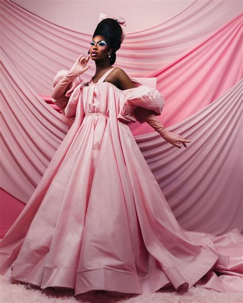 How Shea Couleé Became a Drag Superforce